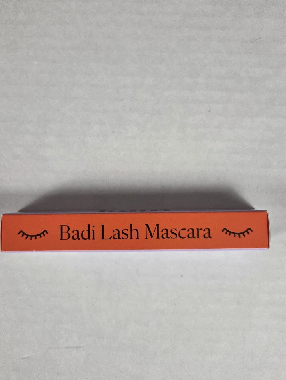 KULFI Badi Lash Mascara -Black NEW -Fullsize -O.34 Oz. -New In Box